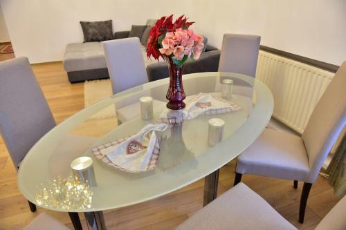 La Cristina - Big Square Apartment