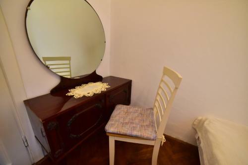 La Cristina - Big Square Apartment