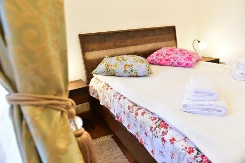 La Cristina - Big Square Apartment