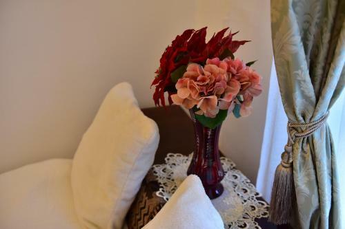 La Cristina - Big Square Apartment