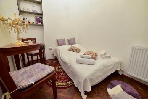 La Cristina - Big Square Apartment