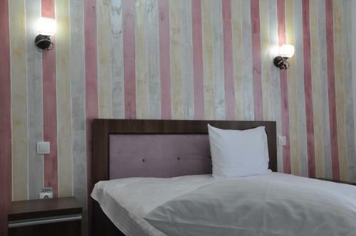 Hostal Carpathian Villa Sibiu