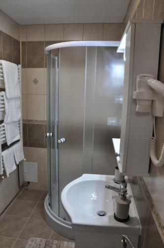 Hostal Carpathian Villa Sibiu