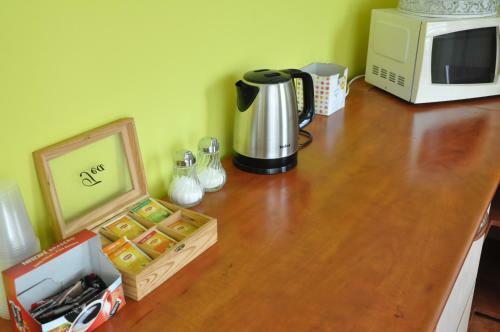 Hostal Carpathian Villa Sibiu