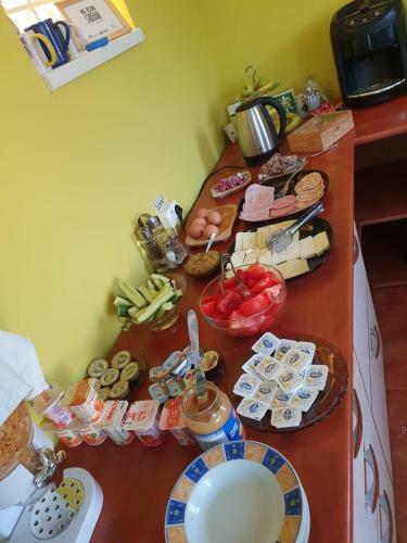 Hostal Carpathian Villa Sibiu
