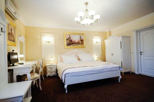 Hostal Villa Alice