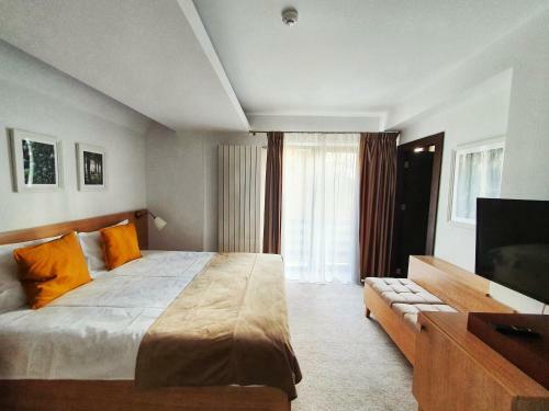 Hostal Casa Varful Cu Dor