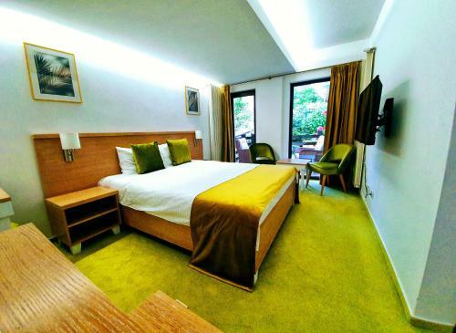 Hostal Casa Varful Cu Dor