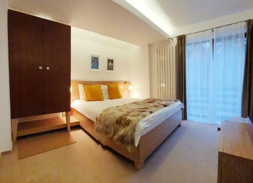 Hostal Casa Varful Cu Dor