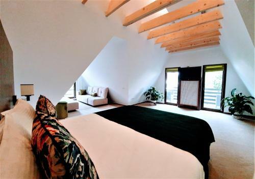 Hostal Casa Varful Cu Dor