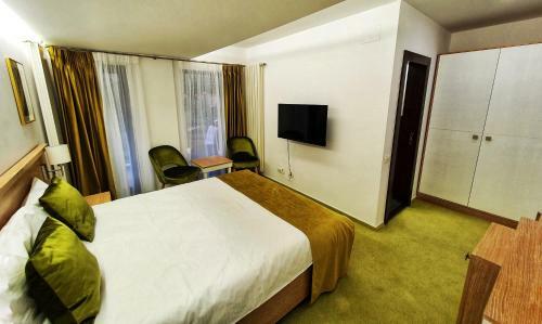 Hostal Casa Varful Cu Dor