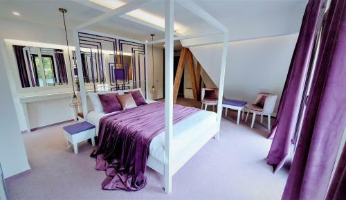 Hostal Casa Varful Cu Dor
