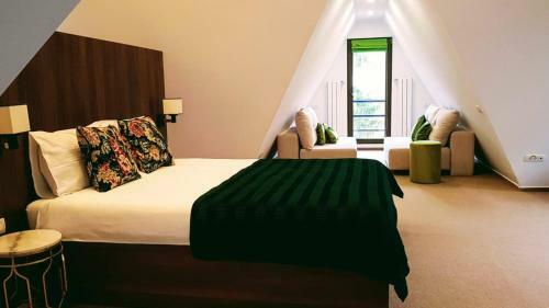 Hostal Casa Varful Cu Dor