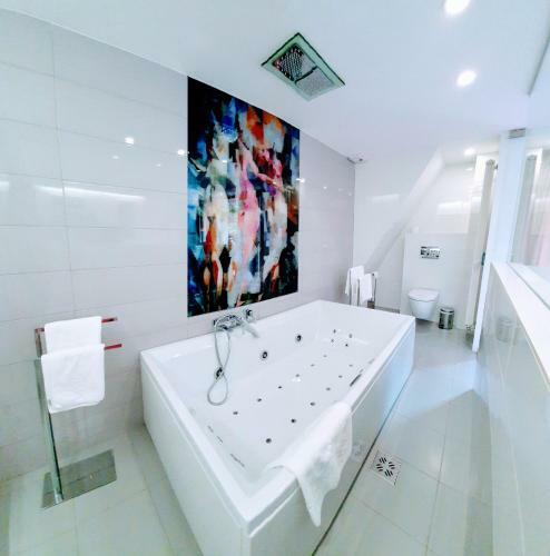 Hostal Casa Varful Cu Dor