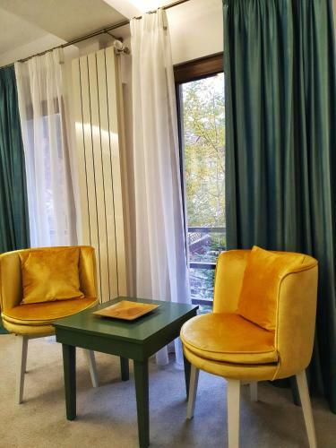 Hostal Casa Varful Cu Dor
