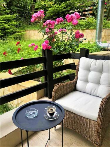 Hostal Casa Varful Cu Dor