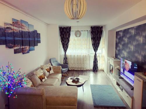 Apartamento Vintage Home