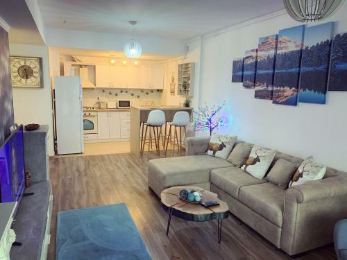 Apartamento Vintage Home