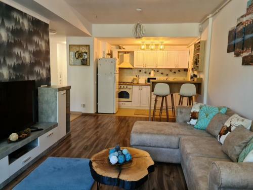 Apartamento Vintage Home