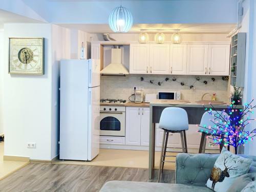 Apartamento Vintage Home
