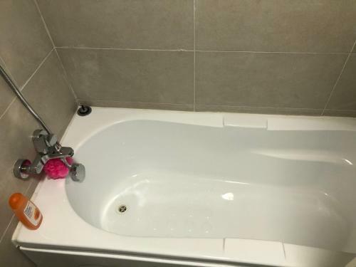 Apartamento Dora High Life - North