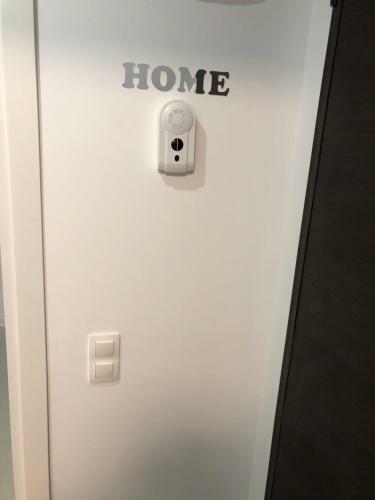 Apartamento Dora High Life - North