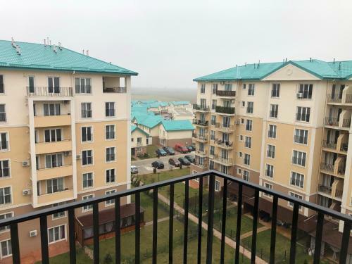 Apartamento Dora High Life - North