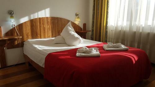 Hotel Bulevard
