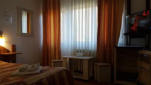 Hotel Bulevard