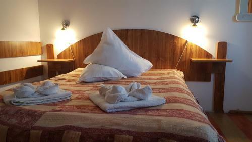 Hotel Bulevard