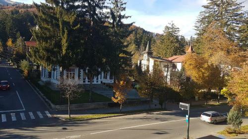 Hotel Bulevard