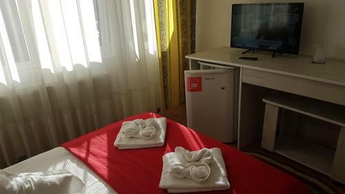 Hotel Bulevard