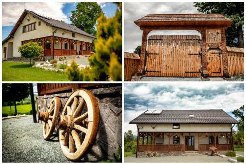 Hostal Pensiunea Pe Deal
