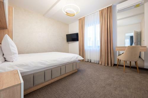 Hostal Klia