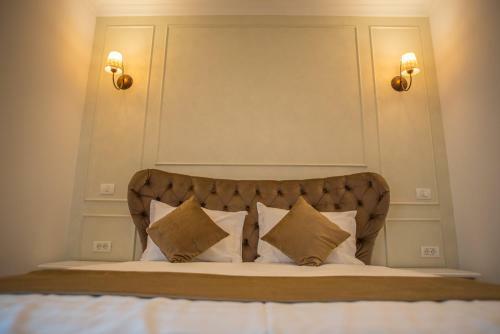 Hotel Boga Rooms
