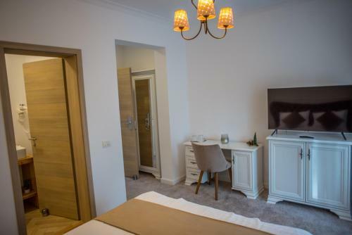 Hotel Boga Rooms
