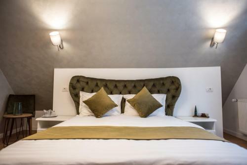 Hotel Boga Rooms
