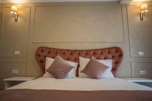 Hotel Boga Rooms