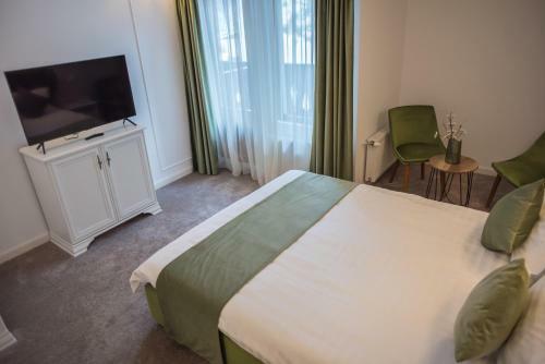 Hotel Boga Rooms