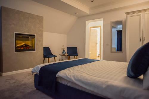 Hotel Boga Rooms