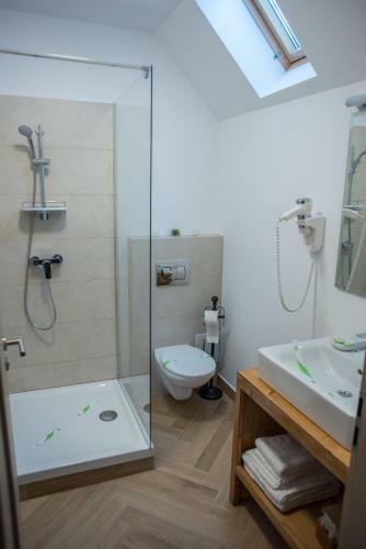 Hotel Boga Rooms