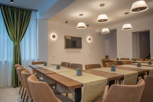 Hotel Boga Rooms