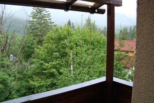 Hostal Vila Harmony