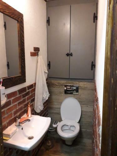 Apartamento Gobo Pensiune