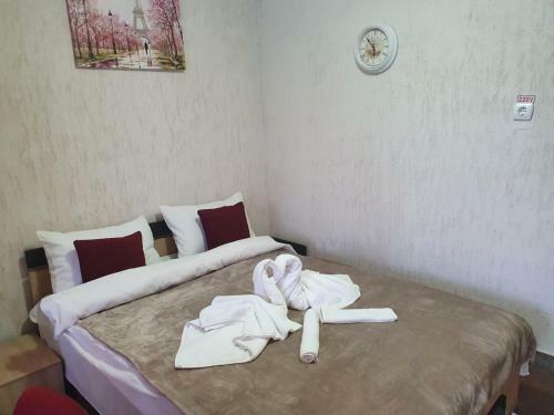 Hostal Mara D'or Suites Sinaia