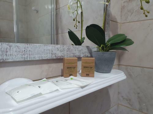 Hostal Mara D'or Suites Sinaia