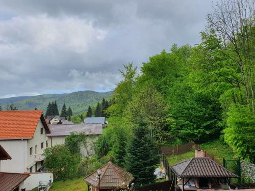 Hostal Mara D'or Suites Sinaia