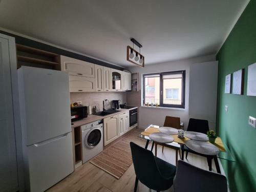 Freshouse Luxury Apartment