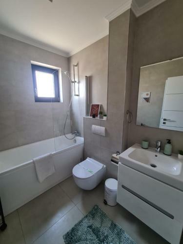 Freshouse Luxury Apartment