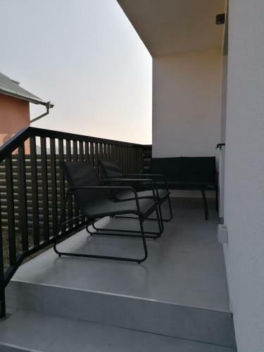 Freshouse Luxury Apartment
